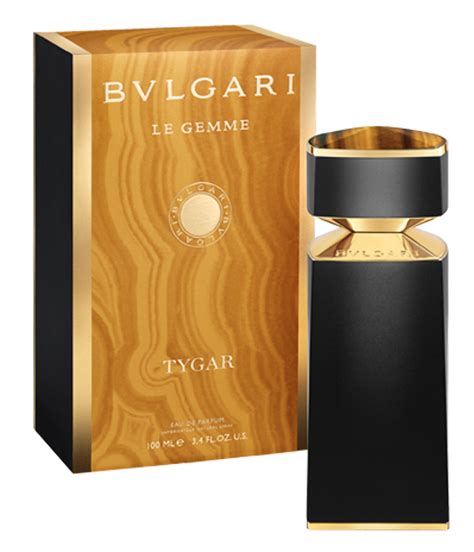 bulgari le gemme tygar perfume.